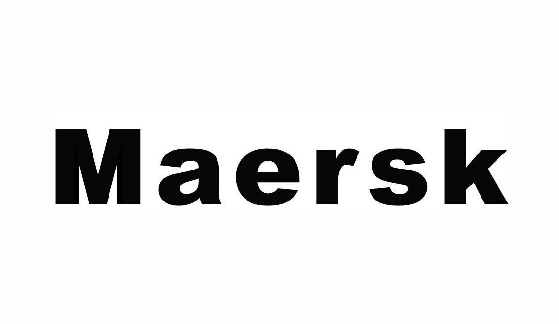 MAERSK