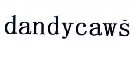 DANDYCAWS