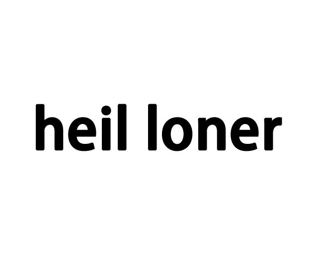 HEIL LONER