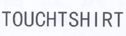 TOUCHTSHIRT