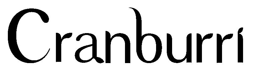 CRANBURRI