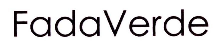 FADAVERDE
