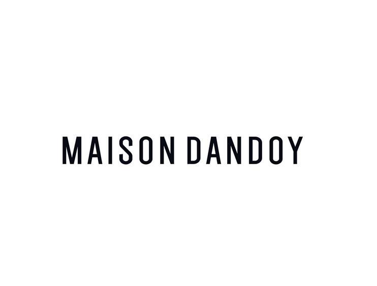 MAISON DANDOY
