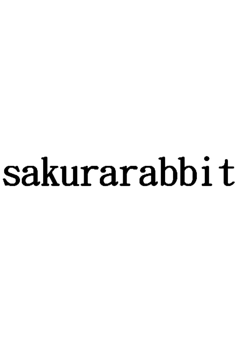 SAKURARABBIT