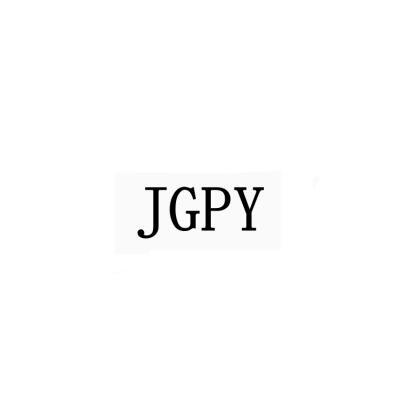 JGPY