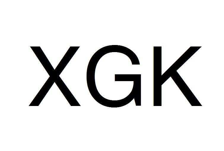 XGK