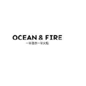 一半海水一半火焰OCEAN FIRE