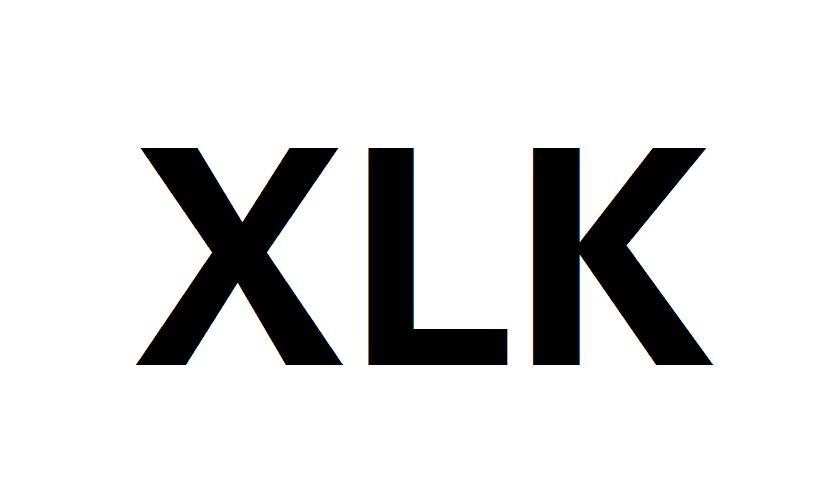 XLK