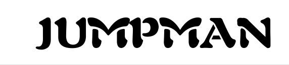JUMPMAN