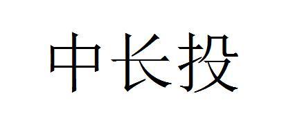 中長投