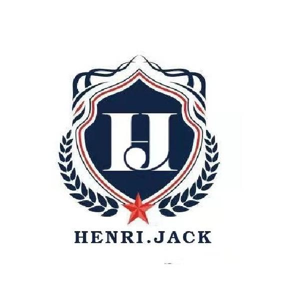 HENRI.JACK HJ