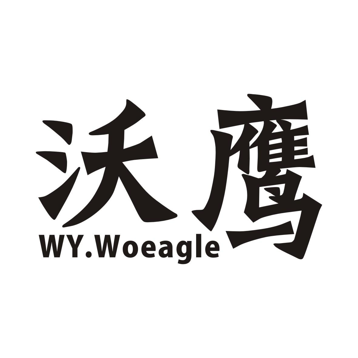 沃鷹 WY.WOEAGLE