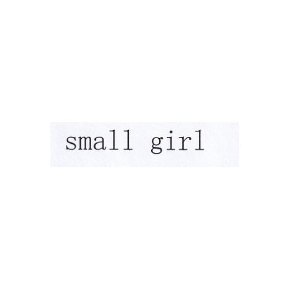 SMALL GIRL