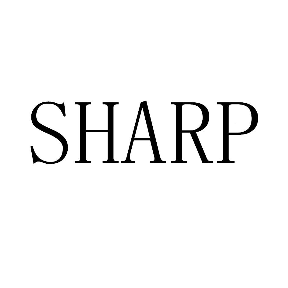 SHARP
