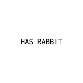 HAS RABBIT