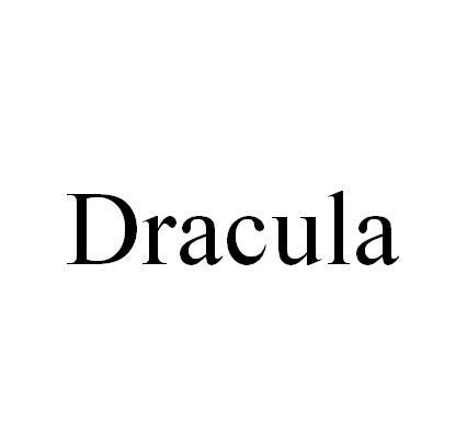 DRACULA