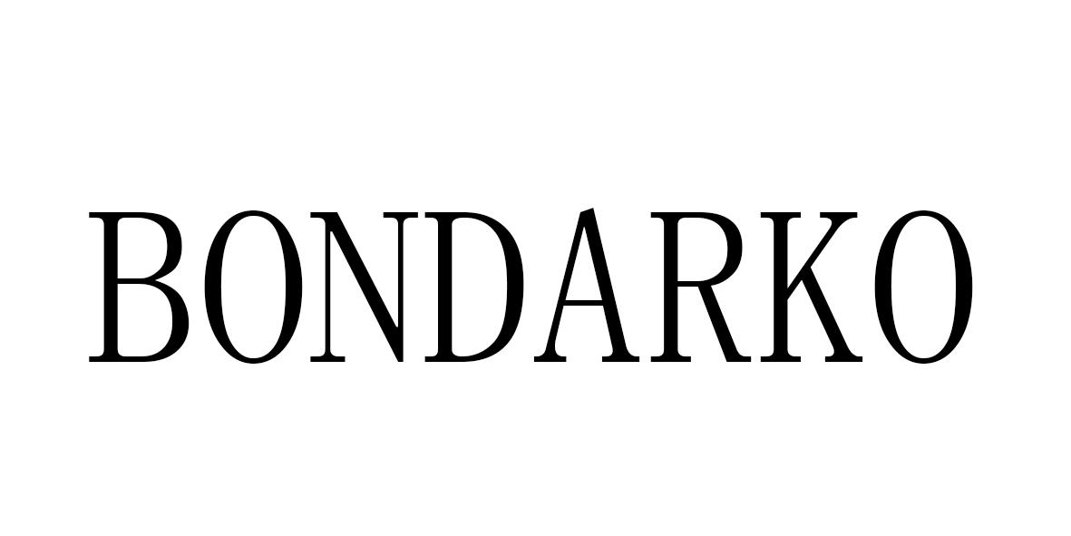 BONDARKO