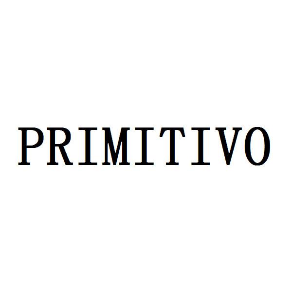 PRIMITIVO