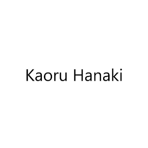 KAORU HANAKI