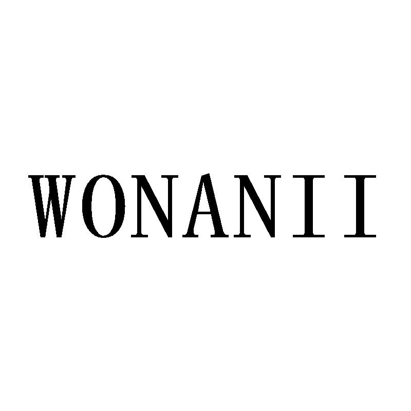 WONANII