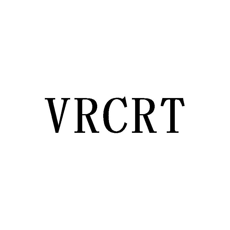 VRCRT