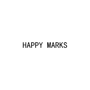 HAPPY MARKS