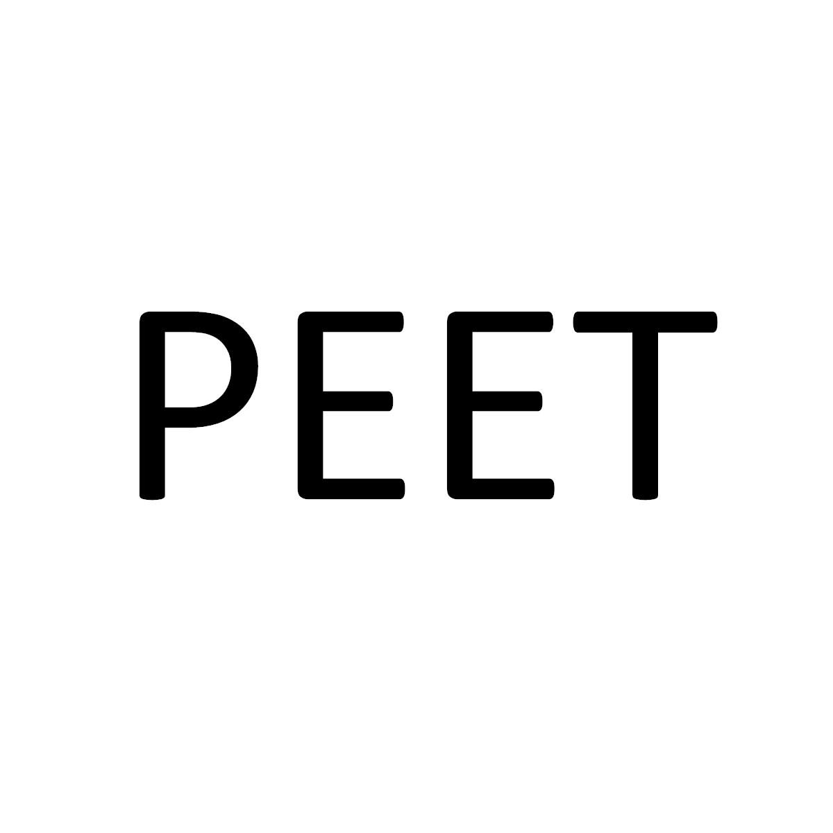 PEET