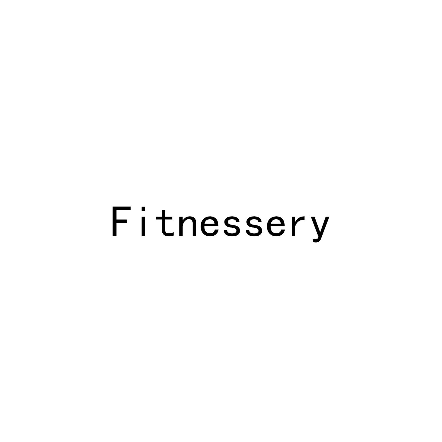 FITNESSERY