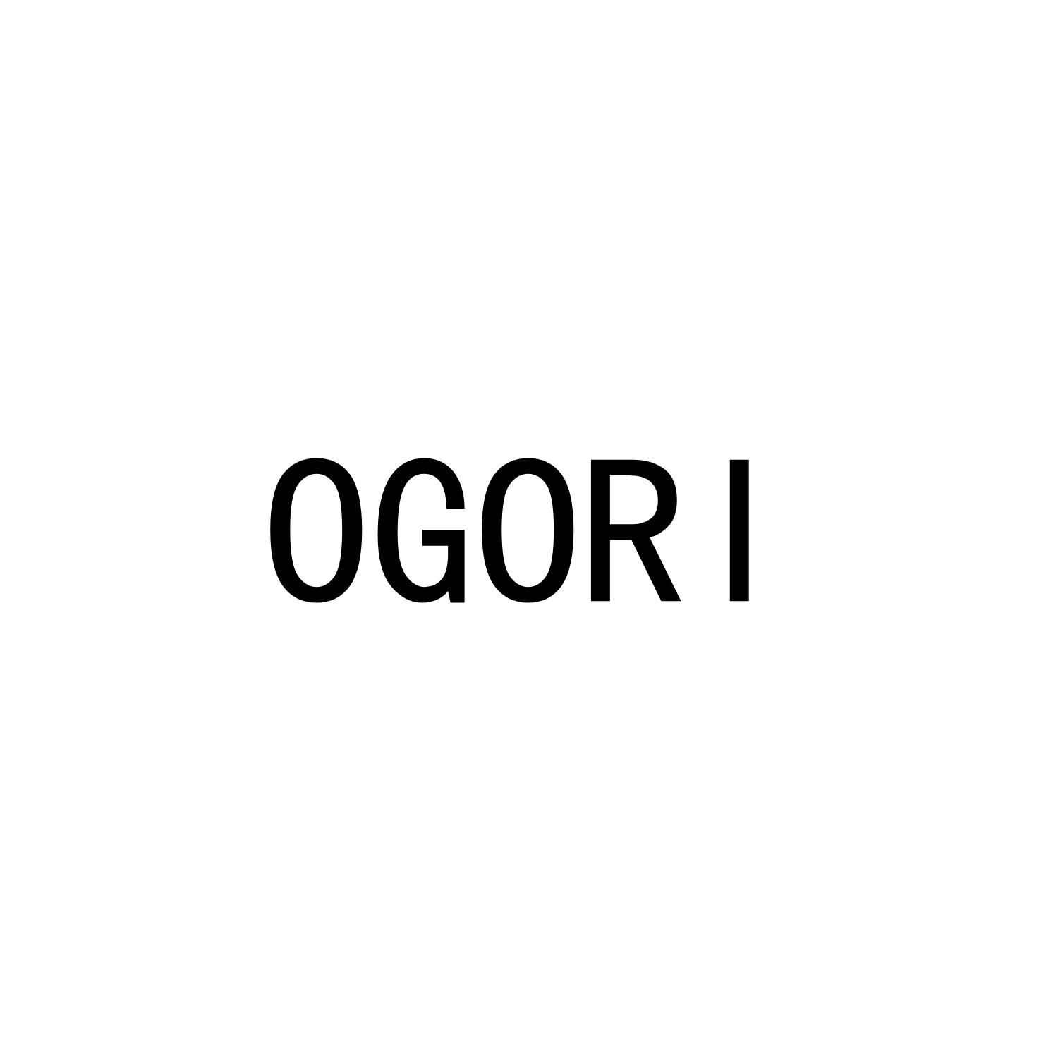 OGORI