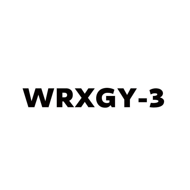 WRXGY-3