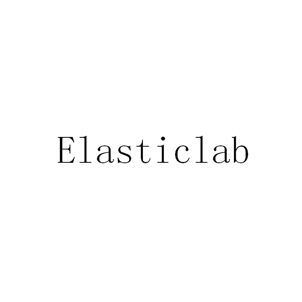 ELASTICLAB