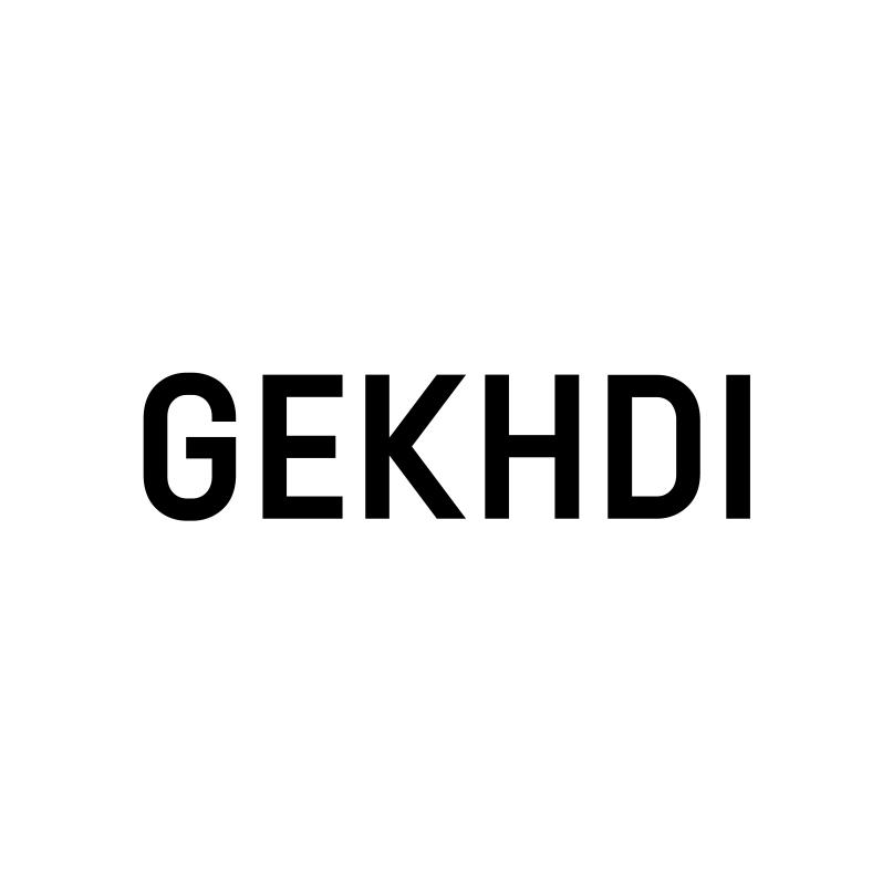 GEKHDI