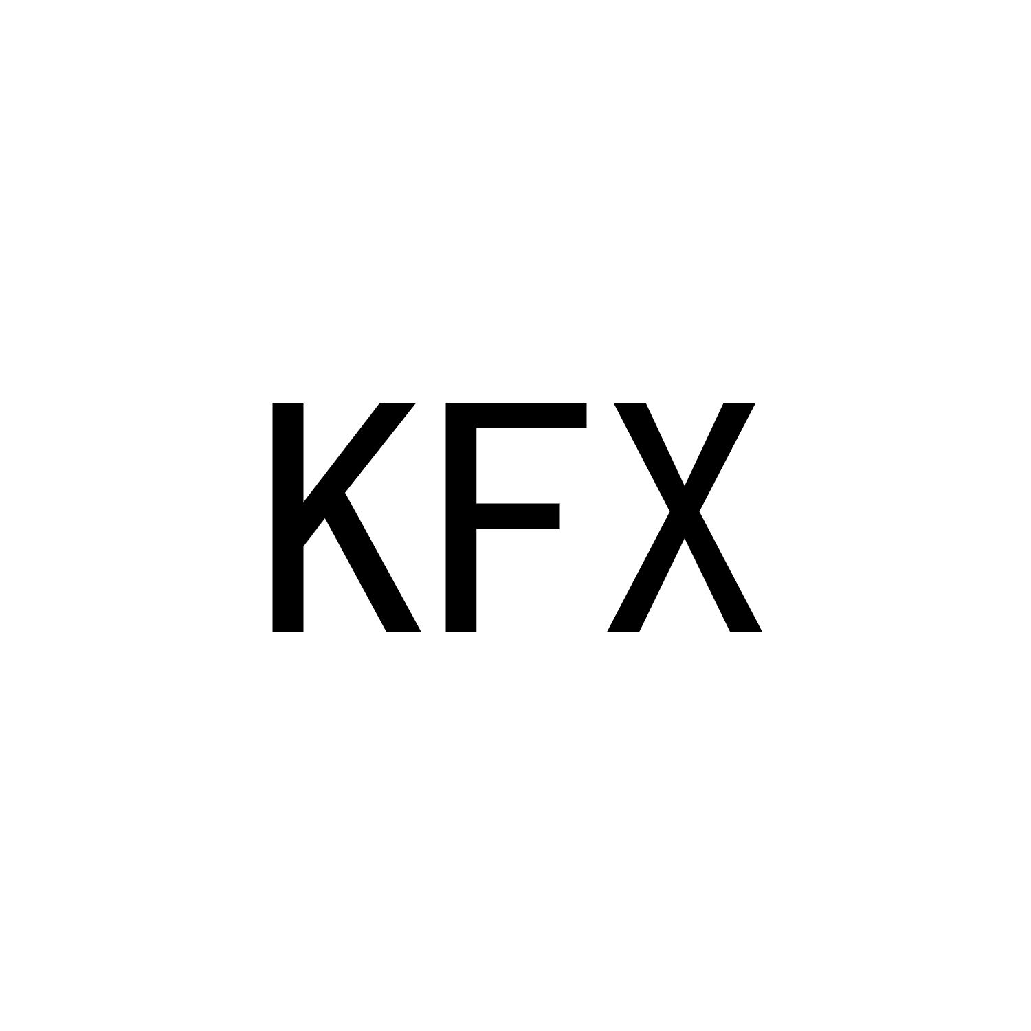 KFX