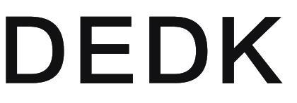 DEDK