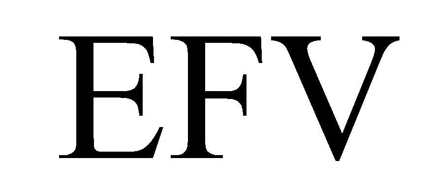 EFV
