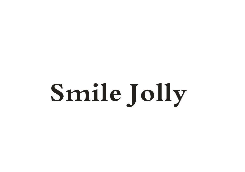 SMILE JOLLY