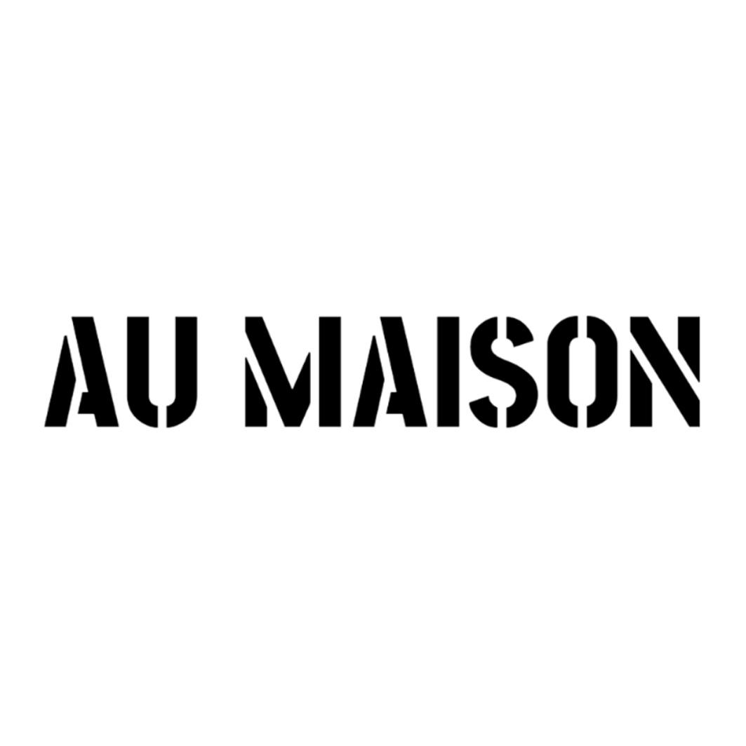 AU MAISON
