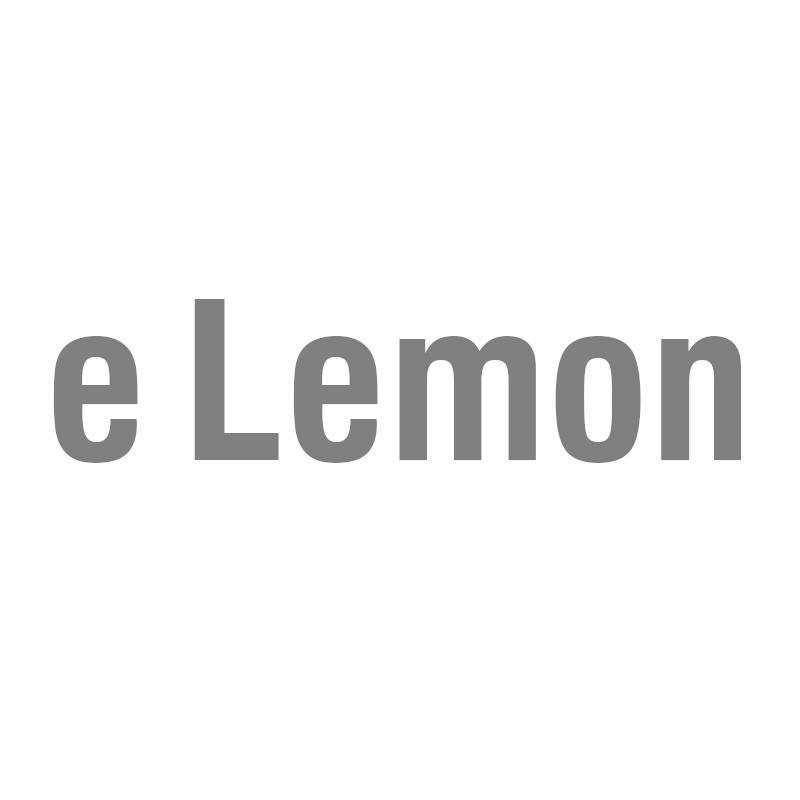 ELEMON