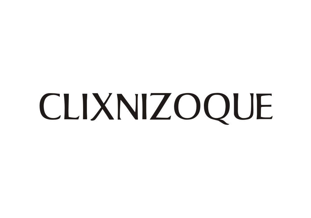 CLIXNIZOQUE