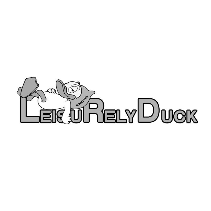 LEISURELYDUCK