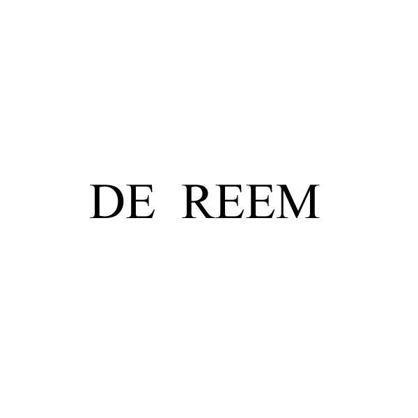 DE REEM