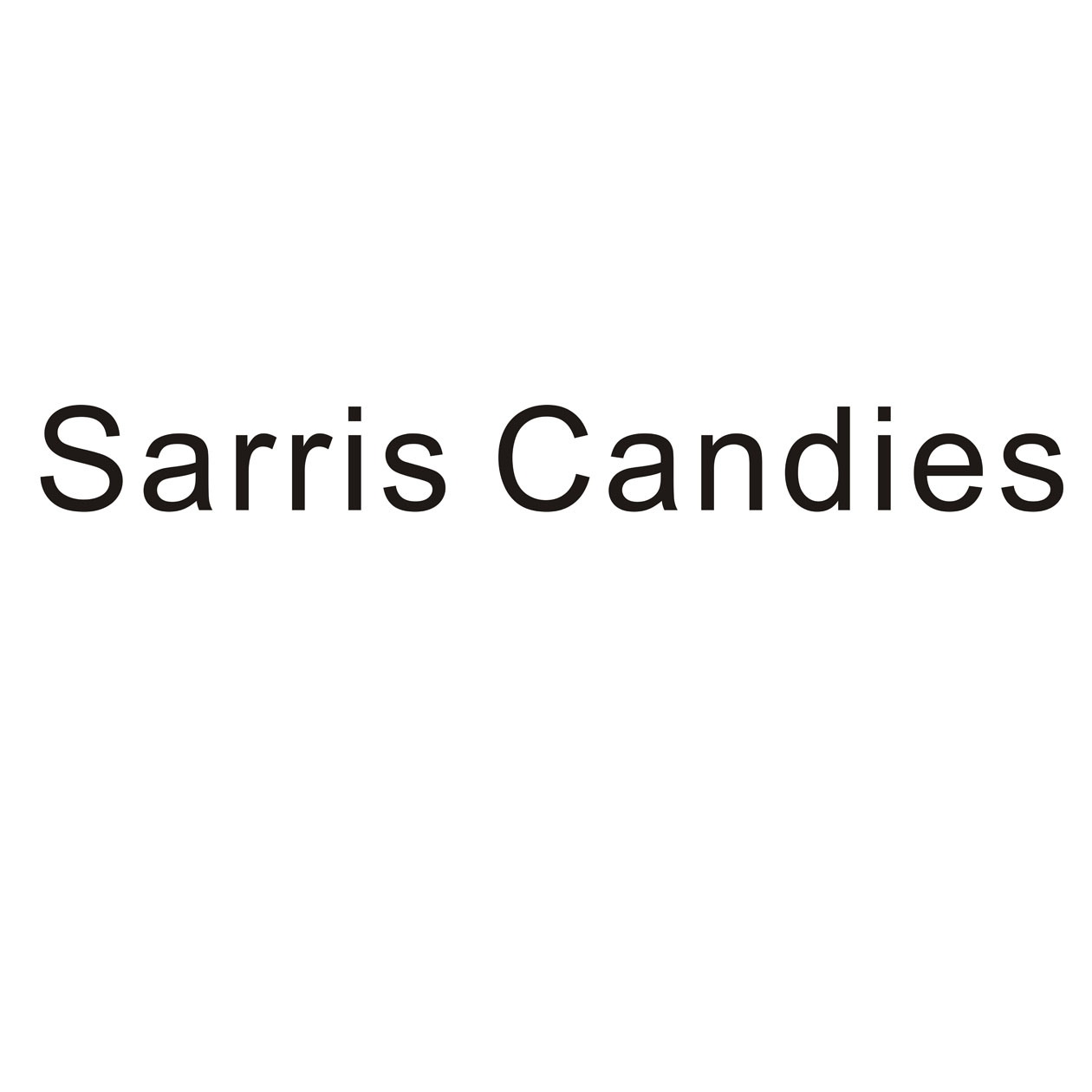 SARRIS CANDIES