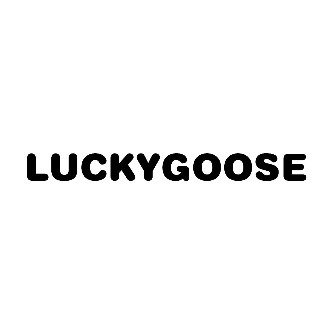 LUCKYGOOSE