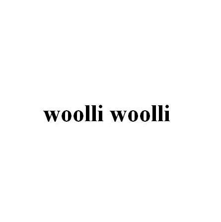 WOOLLI WOOLLI