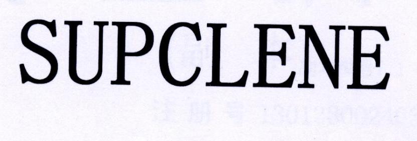 SUPCLENE