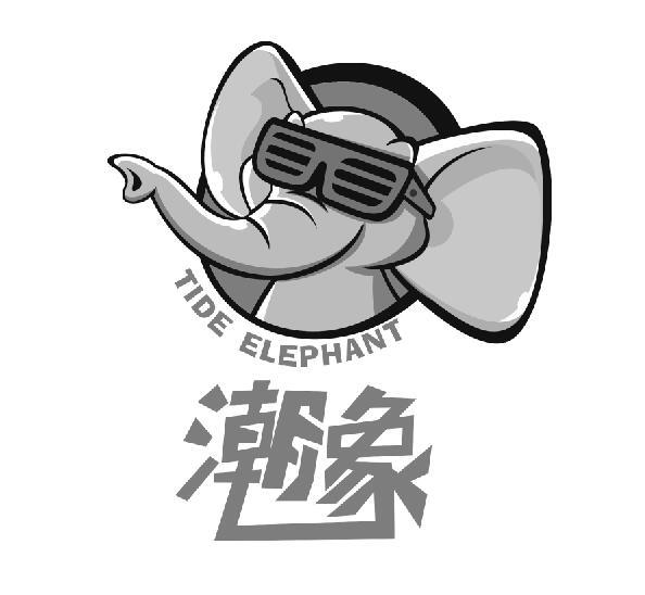 潮象 TIDE ELEPHANT