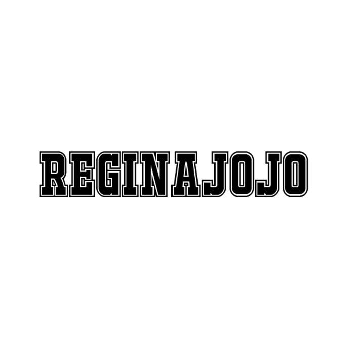 REGINAJOJO
