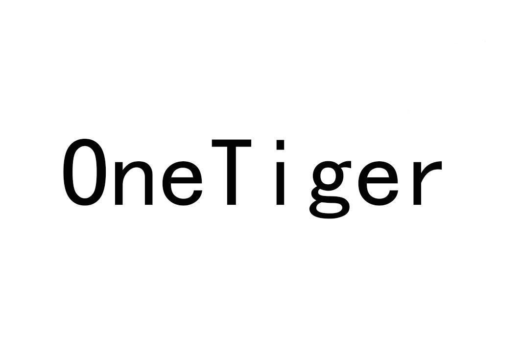 ONETIGER