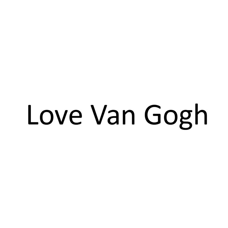 LOVE VAN GOGH