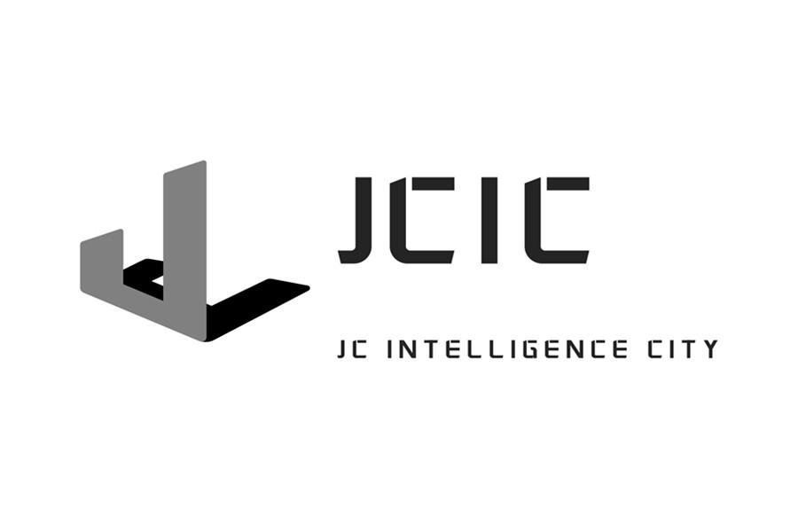 JC JCIC JC INTELLIGENCE CITY